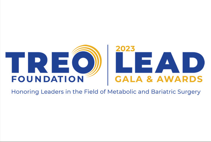 TREO Foundation - 2023 LEAD Gala & Awards