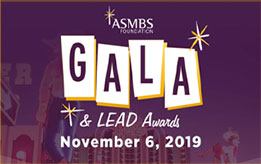 ASMBS Gala & LEAD Awards - November 6, 2019