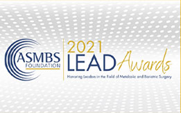 ASMBS 2021 LEAD Awards